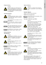 Preview for 91 page of Grundfos SMART Digital S-DDE Safety Instructions And Other Important Information