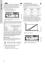 Предварительный просмотр 26 страницы Grundfos SMART Digital XL DDA 120-7 Installation And Operating Instructions Manual