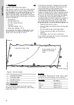 Предварительный просмотр 32 страницы Grundfos SMART Digital XL DDA 120-7 Installation And Operating Instructions Manual