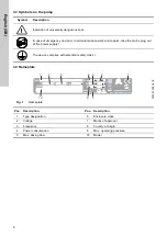 Preview for 6 page of Grundfos SMART Digital XL - DDE 120-7 Installation And Operating Instructions Manual