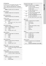 Preview for 7 page of Grundfos SMART Digital XL - DDE 120-7 Installation And Operating Instructions Manual