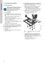 Preview for 12 page of Grundfos SMART Digital XL - DDE 120-7 Installation And Operating Instructions Manual