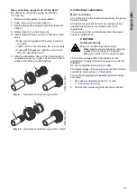 Preview for 15 page of Grundfos SMART Digital XL - DDE 120-7 Installation And Operating Instructions Manual