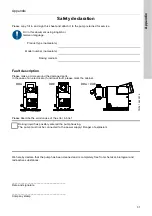 Preview for 31 page of Grundfos SMART Digital XL - DDE 120-7 Installation And Operating Instructions Manual