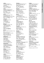 Preview for 33 page of Grundfos SMART Digital XL - DDE 120-7 Installation And Operating Instructions Manual