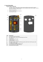 Предварительный просмотр 5 страницы Grundfos Solar 15-80 130 Installation And Operation Instruction Manual