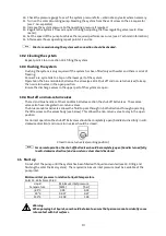 Предварительный просмотр 10 страницы Grundfos Solar 15-80 130 Installation And Operation Instruction Manual