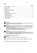 Предварительный просмотр 12 страницы Grundfos Solar 15-80 130 Installation And Operation Instruction Manual