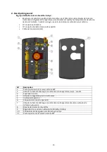 Предварительный просмотр 13 страницы Grundfos Solar 15-80 130 Installation And Operation Instruction Manual