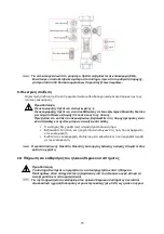 Предварительный просмотр 25 страницы Grundfos Solar 15-80 130 Installation And Operation Instruction Manual