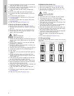 Предварительный просмотр 6 страницы Grundfos Sololift2 Service Instructions Manual