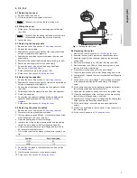 Предварительный просмотр 7 страницы Grundfos Sololift2 Service Instructions Manual