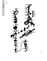 Предварительный просмотр 12 страницы Grundfos Sololift2 Service Instructions Manual