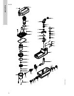 Предварительный просмотр 14 страницы Grundfos Sololift2 Service Instructions Manual