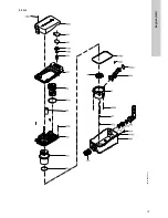 Предварительный просмотр 15 страницы Grundfos Sololift2 Service Instructions Manual