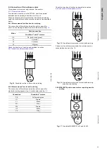 Предварительный просмотр 11 страницы Grundfos SP 11 Installation And Operating Instructions Manual