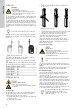 Предварительный просмотр 14 страницы Grundfos SP 11 Installation And Operating Instructions Manual