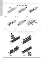 Предварительный просмотр 24 страницы Grundfos SP 11 Installation And Operating Instructions Manual