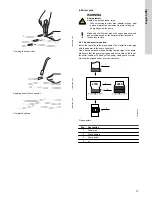 Предварительный просмотр 13 страницы Grundfos SP 1100S Installation And Operating Instructions Manual