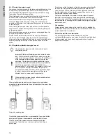 Предварительный просмотр 14 страницы Grundfos SP 1100S Installation And Operating Instructions Manual