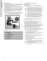 Предварительный просмотр 16 страницы Grundfos SP 1100S Installation And Operating Instructions Manual