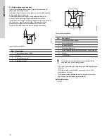 Предварительный просмотр 18 страницы Grundfos SP 1100S Installation And Operating Instructions Manual