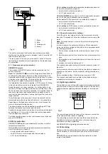 Предварительный просмотр 7 страницы Grundfos SP-G Installation And Operating Instructions Manual