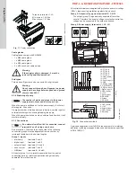 Предварительный просмотр 10 страницы Grundfos SPKE Series Installation And Operating Instructions Manual