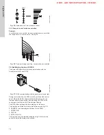 Предварительный просмотр 14 страницы Grundfos SPKE Series Installation And Operating Instructions Manual