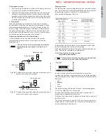 Предварительный просмотр 21 страницы Grundfos SPKE Series Installation And Operating Instructions Manual