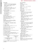 Предварительный просмотр 32 страницы Grundfos SPKE Series Installation And Operating Instructions Manual