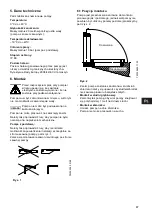 Предварительный просмотр 8 страницы Grundfos SPO Installation And Operating Instructions Manual