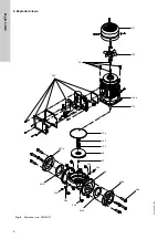 Предварительный просмотр 6 страницы Grundfos SPRING N Series Service Instructions Manual