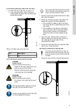 Preview for 9 page of Grundfos SQF Installation And Operating Instructions Manual