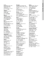 Preview for 21 page of Grundfos SQF Installation And Operating Instructions Manual