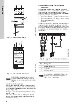 Предварительный просмотр 68 страницы Grundfos SRG 60 Hz Installation And Operating Instructions Manual