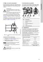 Предварительный просмотр 123 страницы Grundfos SRG 60 Hz Installation And Operating Instructions Manual