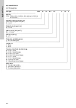 Предварительный просмотр 124 страницы Grundfos SRG 60 Hz Installation And Operating Instructions Manual