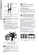 Предварительный просмотр 154 страницы Grundfos SRG 60 Hz Installation And Operating Instructions Manual