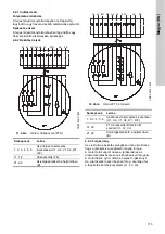 Предварительный просмотр 173 страницы Grundfos SRG 60 Hz Installation And Operating Instructions Manual