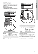 Предварительный просмотр 191 страницы Grundfos SRG 60 Hz Installation And Operating Instructions Manual