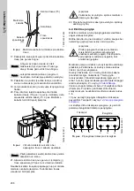 Предварительный просмотр 208 страницы Grundfos SRG 60 Hz Installation And Operating Instructions Manual