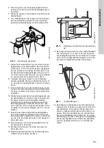 Предварительный просмотр 225 страницы Grundfos SRG 60 Hz Installation And Operating Instructions Manual