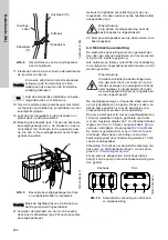 Предварительный просмотр 226 страницы Grundfos SRG 60 Hz Installation And Operating Instructions Manual