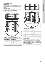 Предварительный просмотр 227 страницы Grundfos SRG 60 Hz Installation And Operating Instructions Manual