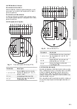 Предварительный просмотр 263 страницы Grundfos SRG 60 Hz Installation And Operating Instructions Manual