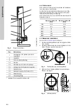 Предварительный просмотр 334 страницы Grundfos SRG 60 Hz Installation And Operating Instructions Manual