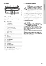 Предварительный просмотр 343 страницы Grundfos SRG 60 Hz Installation And Operating Instructions Manual