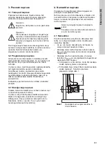 Предварительный просмотр 351 страницы Grundfos SRG 60 Hz Installation And Operating Instructions Manual