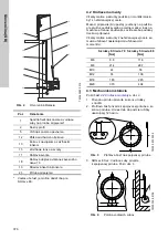 Предварительный просмотр 370 страницы Grundfos SRG 60 Hz Installation And Operating Instructions Manual